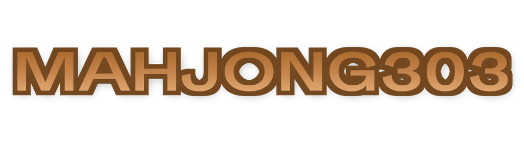 MAHJONG303